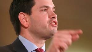 U.S. Sen. Marco Rubio comes to Anderson