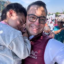 Isaac Omar Sánchez Arce (@IsaacSanchezMX) • Facebook