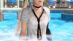 You are unable to give swimsuits as gifts to characters you do not have a character license for. Dead Or Alive Xtreme 3 Venus Playing Cards Set Honoka Kasumi Kokoro Nyotengu