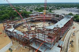 This is a sea of long island love for our beloved new york islanders. Nhl The Long Saga Of The Islanders Home Arena Uncertainty Continues