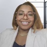 Nicole Wilson Thompson