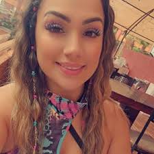 Sariah Lopez (@sariahlopez1)