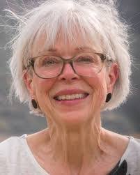 Diane Ruby's Instagram, Twitter & Facebook