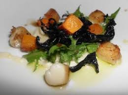 The Food Hussy Elsewhere Nyc Food Cooking Recipes Food Challenge