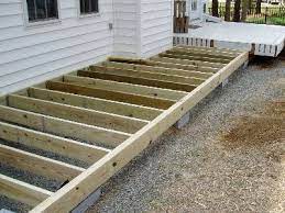 diy patio decor ideas backyard floating deck backyard patio