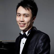 Young Scholars Xinran Shi and Taige Wang were honored to play in concert at  Carnegie Hall's Weill Music Room