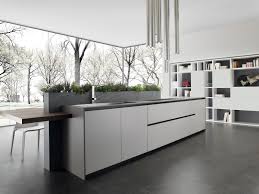 Download The Catalogue And Request Prices Of Andromeda Fenix Ntm Kitchen By Floritelli Cucine Kitchen Fittings Kitchen Design Small Interior Design Kitchen