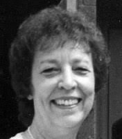 Norma TUCKER Obituary (2010)