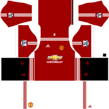 Sedangkan pas live atau multiplayer logo dan jersey nya hilang??? Manchester United Kits Logo S 2021 Dream League Soccer Kits