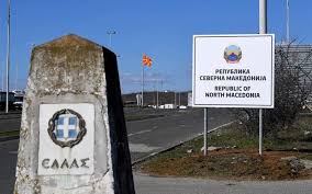 Jefe del estado, religión, población, superficie, producto interior bruto, inflación, desempleo, tarjeta, hotel, el tiempo y clima. La Onu Fue Notificada Del Nuevo Nombre De Macedonia Del Norte Nacional Fm Sistema Estatal De Radio Y Television