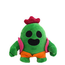 Please contact us if you want to publish a leon brawl stars. Grosshandel Brawl Sterne Pluschtiere Kuscheltiere Pluschtiere Puppe Geschenk Kind Kind Jungen Madchen Zum Verkauf 20cm Von Smttoys 4 4 Auf De Dhgate Com Dhgate