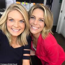 We did not find results for: Today Extra S Belinda Russel Wears A Skin Coloured Outfit That Makes Her Look Naked Daily Mail Online