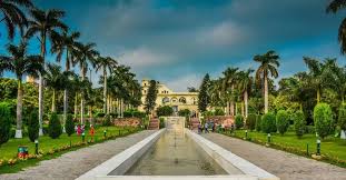 Pinjore Gardens