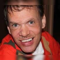 Gregory Charles Petersen Obituary