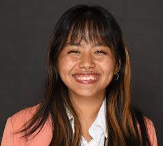 Yuling Wang's Instagram, Twitter & Facebook