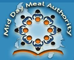 Mid Day Meal Authority Uttar Pradesh