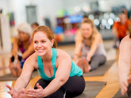 Maybe you would like to learn more about one of these? How To Take Free Yoga Classes At A Lululemon Near You