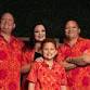 Kapena with B.E.T.