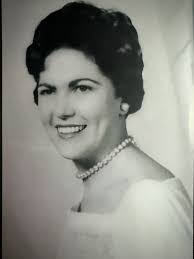 Obituary information for Marguerite J. Cronin