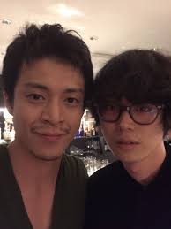 小栗旬 菅田将暉 銀魂 小栗旬 俳優 実写