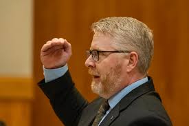 Alaska Supreme Court hears arguments in correspondence school case