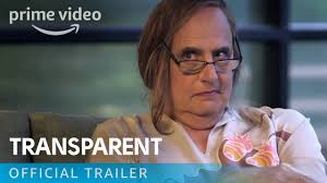 Series creator jill soloway announced via the new york times related: Transparent Season 1 Official 60 Second Trailer Prime Video Youtube