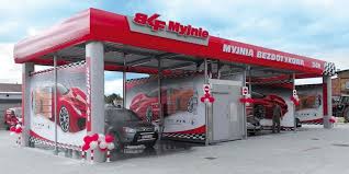 Car wash building for rent. Car Wash Construction Bkf Carwash Car Wash Building Permits Car Spa