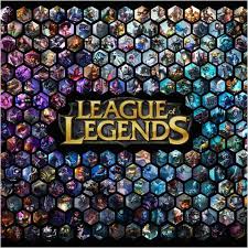League of legends champion statistics. League Of Legends Champions On Dark Video Game Bedding