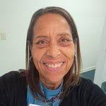 Anita Stansberry's Instagram, Twitter & Facebook