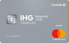 Oct 05, 2020 · so, the ihg premier card's biggest competition is from other cards that might be more deserving of your limited 5/24 slots with chase. Chase Just Reduced The Ihg Rewards Club Traveler Card S Annual Fee To Zero