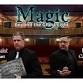 Magic at the Pythian Castle: Beyond The Ghost Light