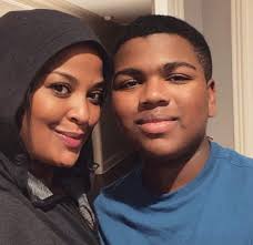 Laila Ali Retired Boxer & Daughter Of Mohammed Ali Is 47 Today She is an  American television personality and retired professional boxer. Wishing  Laila Amaria Ali a happy birthday today (born December