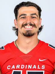 Jonathan Cray's Instagram, Twitter & Facebook