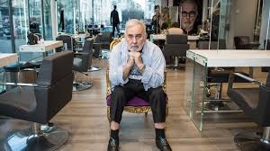 He made his 3 million dollar fortune with hairdresser of marlene dietrich, sarah connor, claudia schiffer, heidi klum, julia roberts, naomi campbell, angela merkel. Berliner Friseursalon Von Udo Walz Meldet Nach Tod Insolvenz An