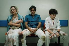 The Spiral' review: Paolo Strippoli's dark Italian family fable promises more than it delivers | Reviews | Screen