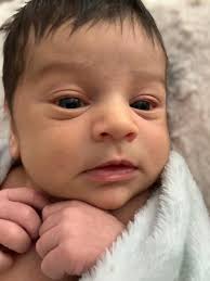 Avery Iverson Islas-Fleck