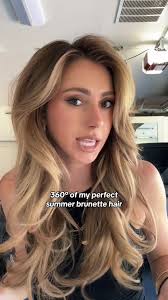 Summer Burnette's Instagram, Twitter & Facebook