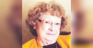 Obituary, Visitation & Funeral Information