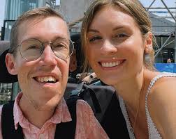 Shane and Hannah Burcaw open up about their 'overwhelming' IVF journey