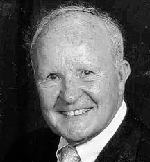 Jack Kinder Obituary (2016)