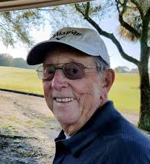 Jerry Griffith Obituary