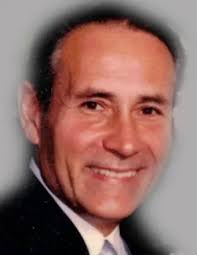Obituary information for Honorable Vincent T. Quattrochi
