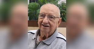 Obituary for Herman Eugene Ahlfield