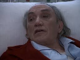 The Incredible Hulk" Nine Hours (TV Episode 1980)