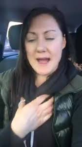 Are you training from a...