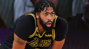 Anthony davis (born february 20, 1951 in paterson, new jersey) is an american composer, jazz davis composed an opera entitled x (about malcolm x), taught at yale university, and has played. Los Angeles Lakers List Anthony Davis As Probable For Nba Finals Game 6 Against Miami Heat Nba News Sky Sports