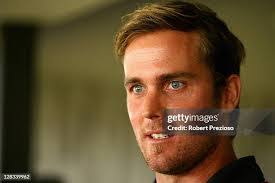 Andrew Welsh's Instagram, Twitter & Facebook