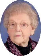 Madelyn Shank Obituary