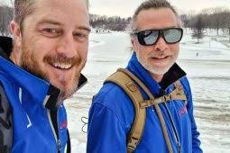 Commencez la nouvelle année à danser dans votre propre maisonnée