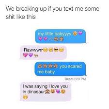 It isn't just about saying cute things to your crush or knowing what to say to them, but really being true to how you feel. Cute Things To Text Your Boyfriend With Www Onlygirls